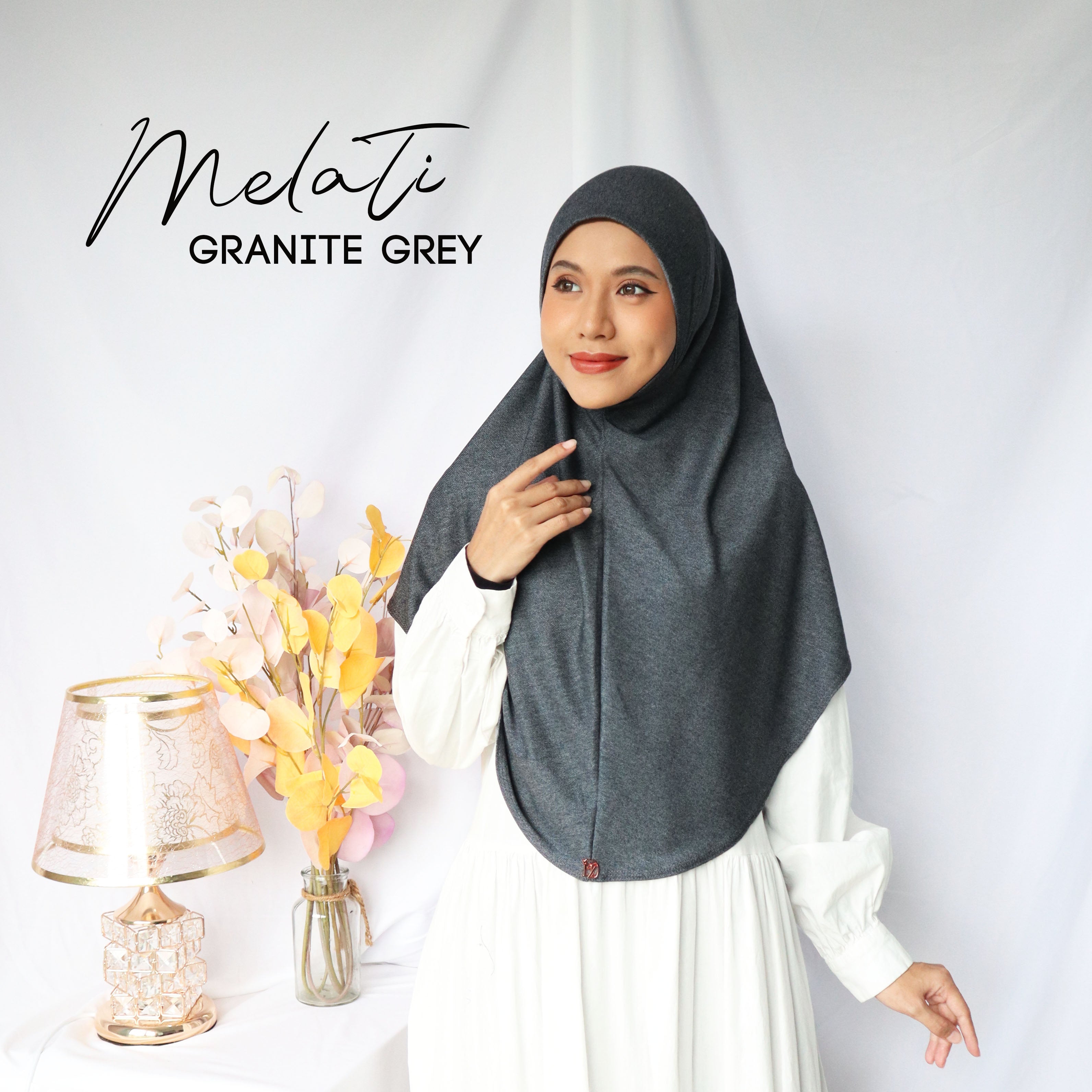 As Is Melati XL