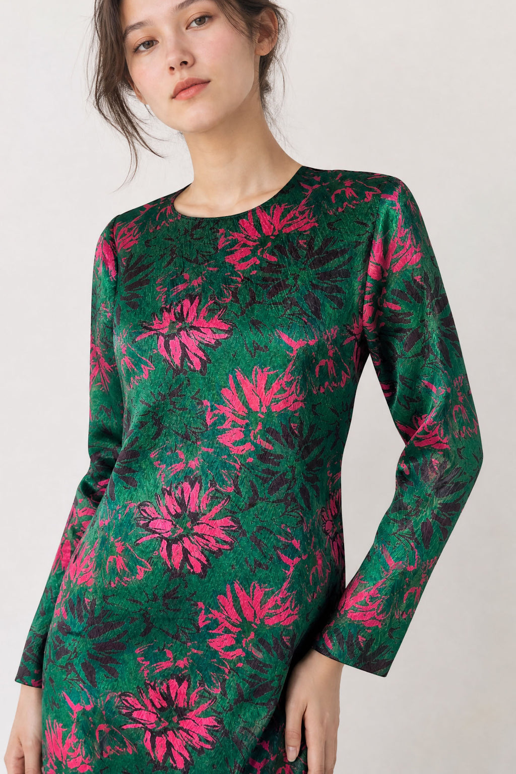 Lira Kurung Moden - Emera