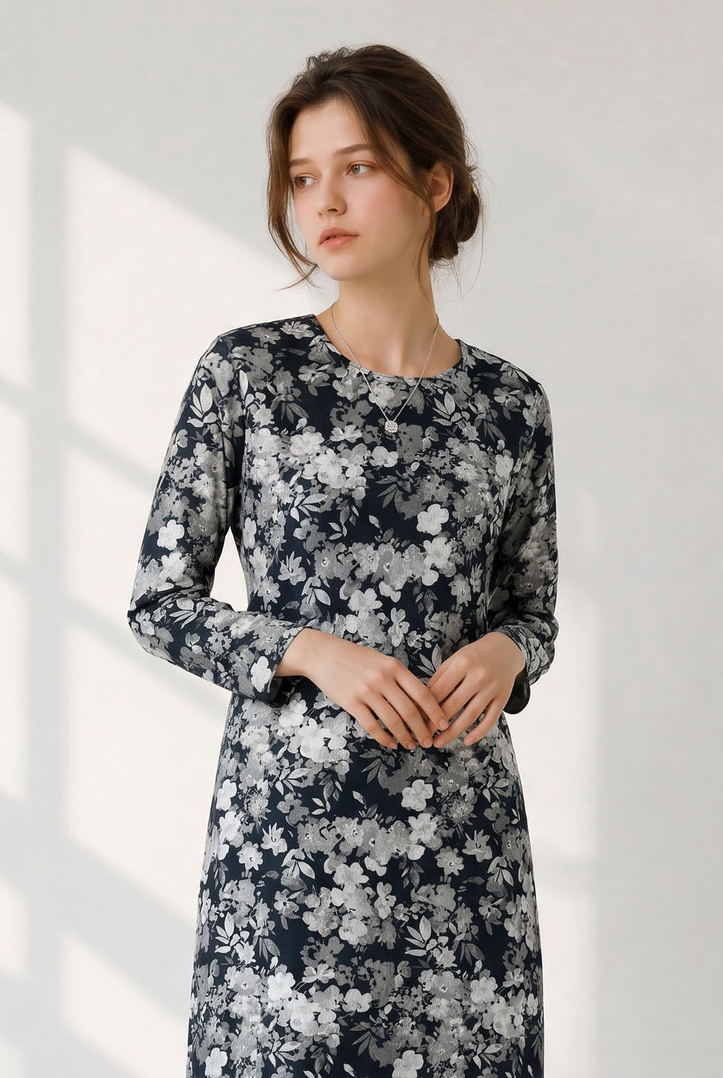 Lira Kurung Moden - Rona