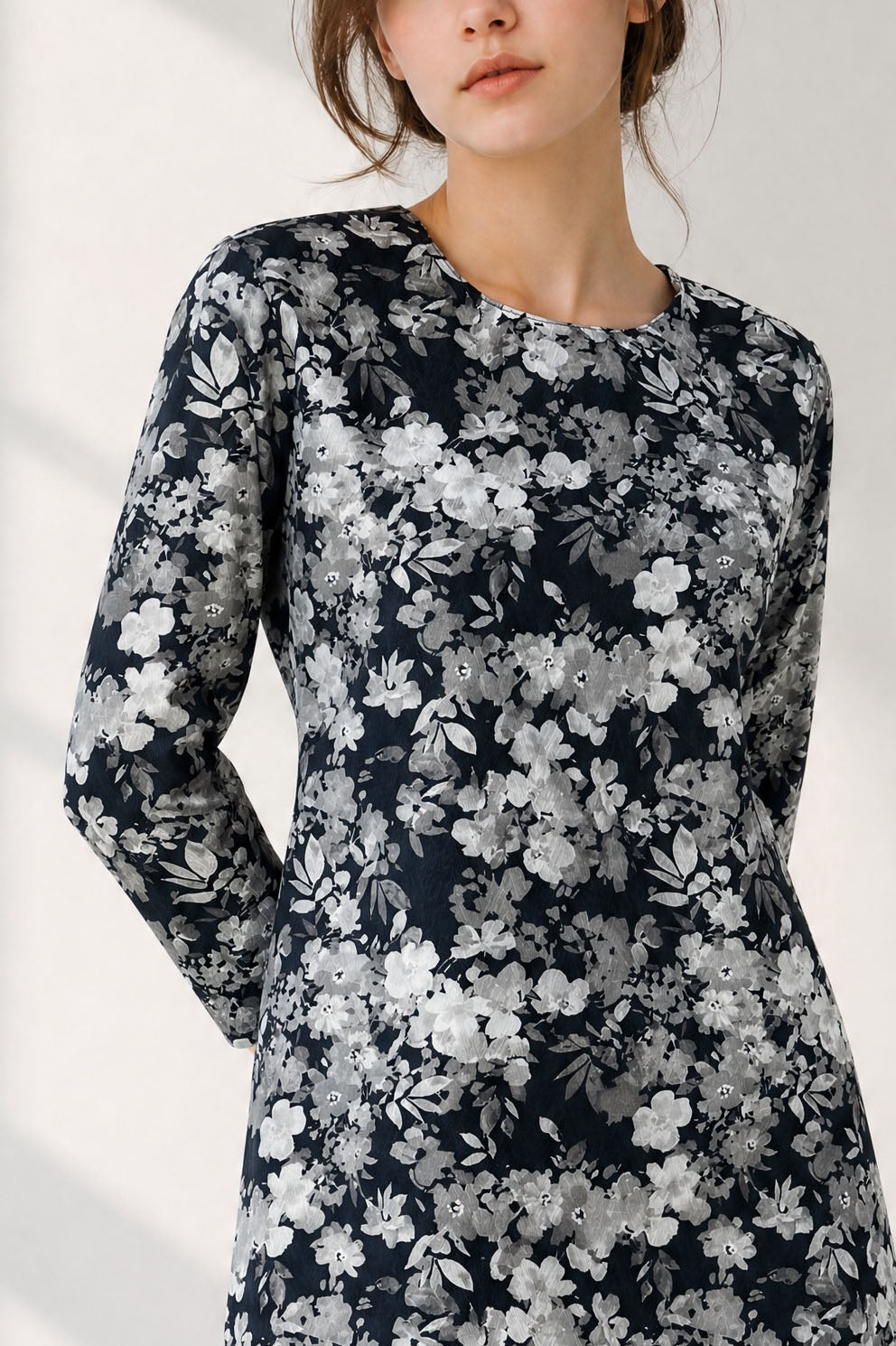 Lira Kurung Moden - Rona