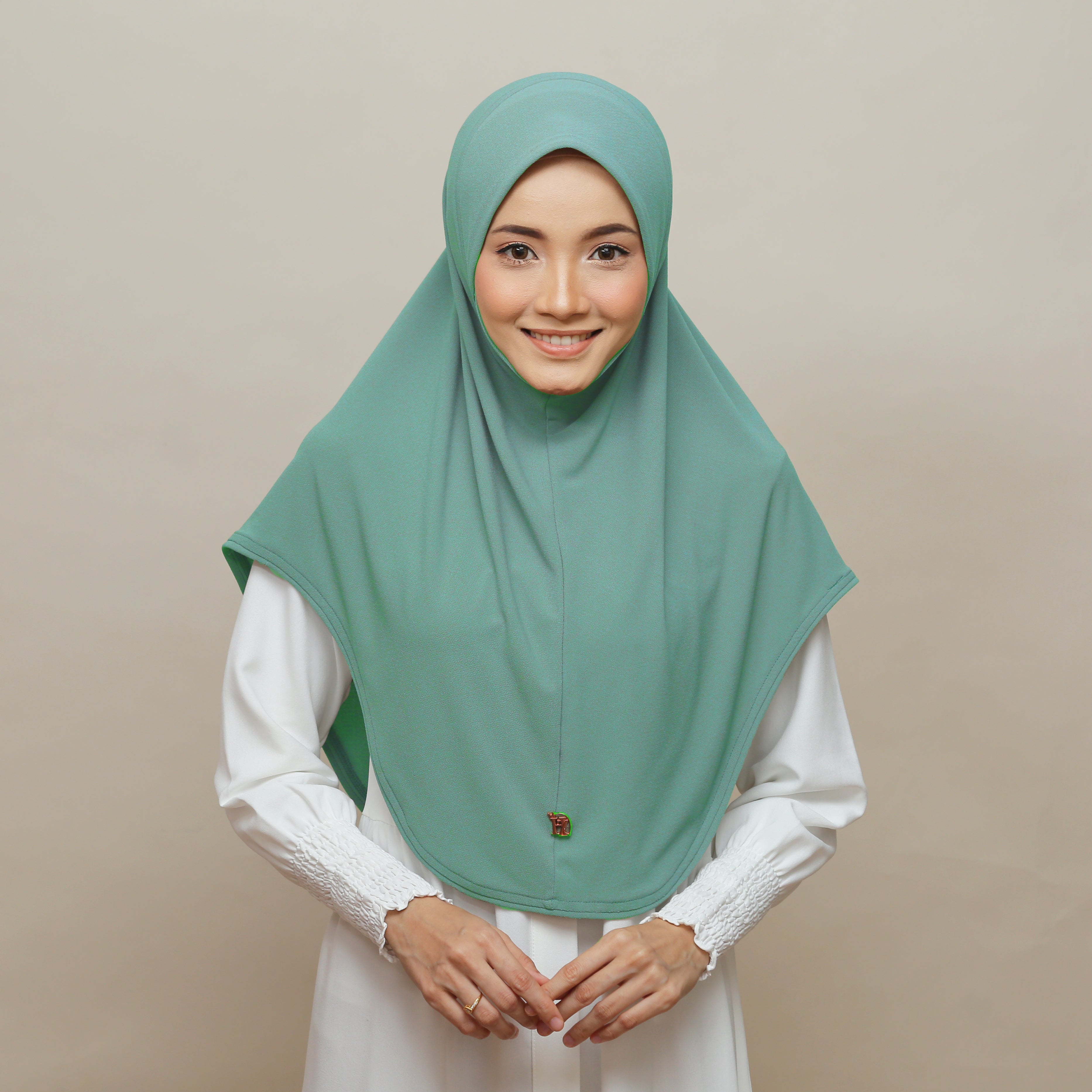 Dinara Green Turquoise