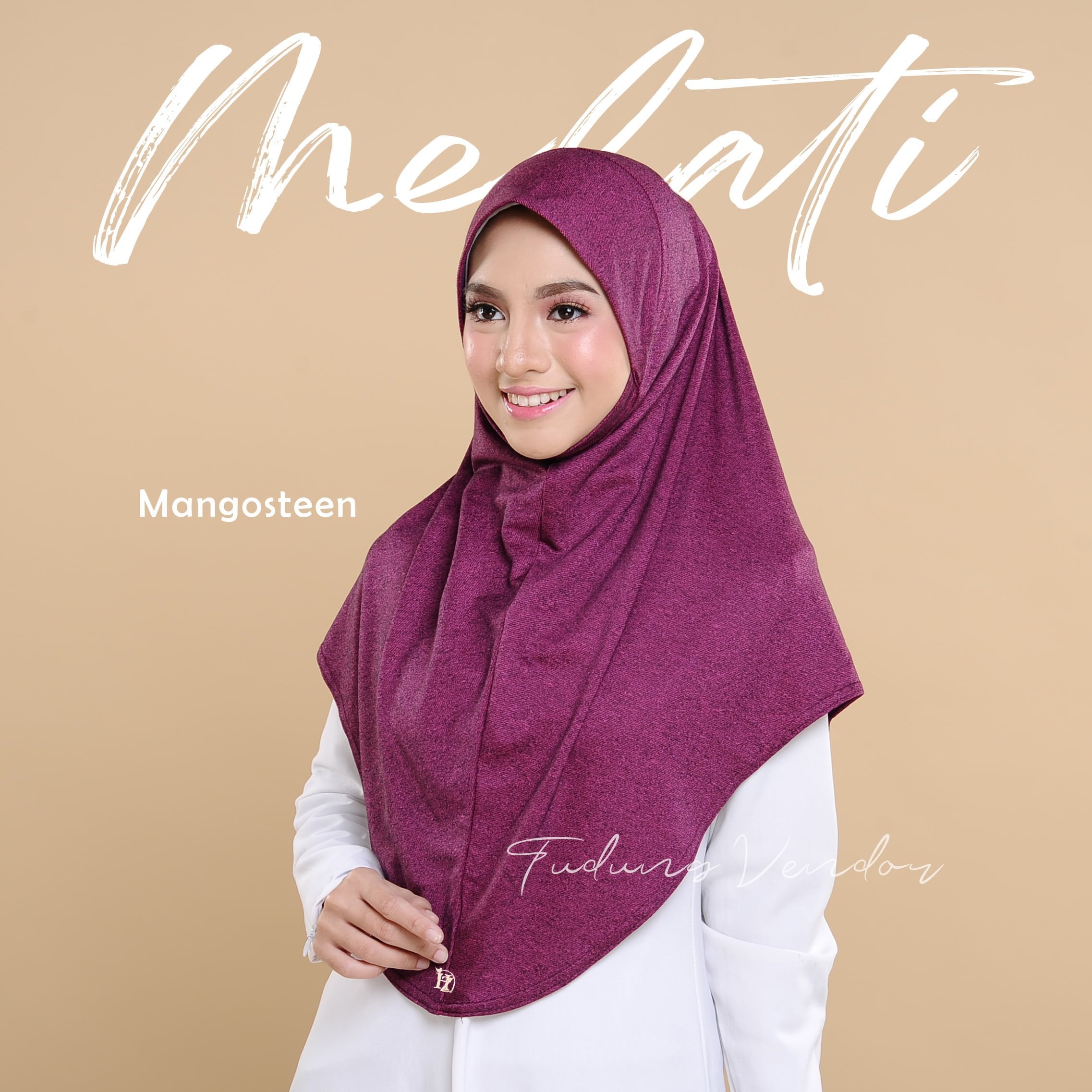 Melati Mangosteen