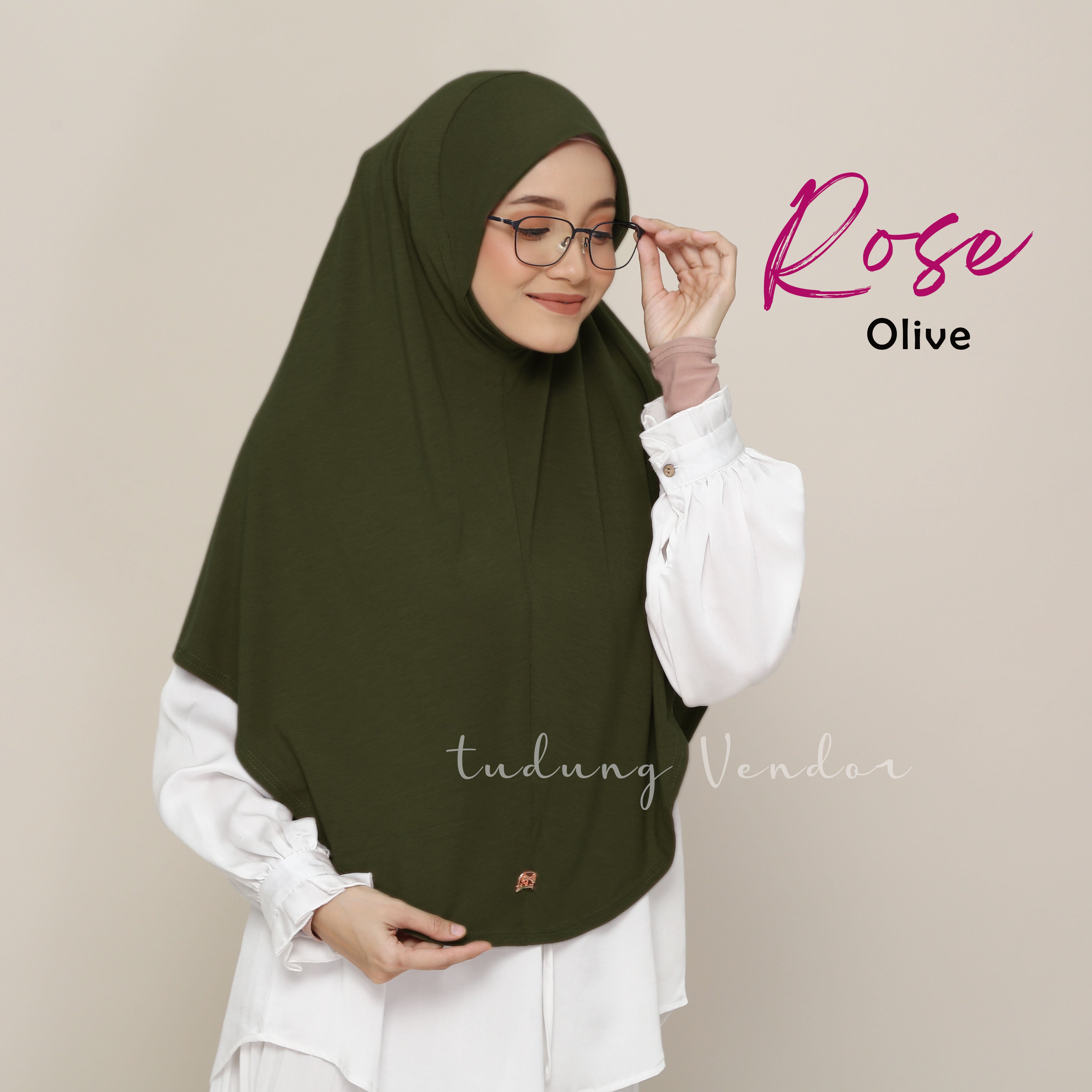 Rose Olive