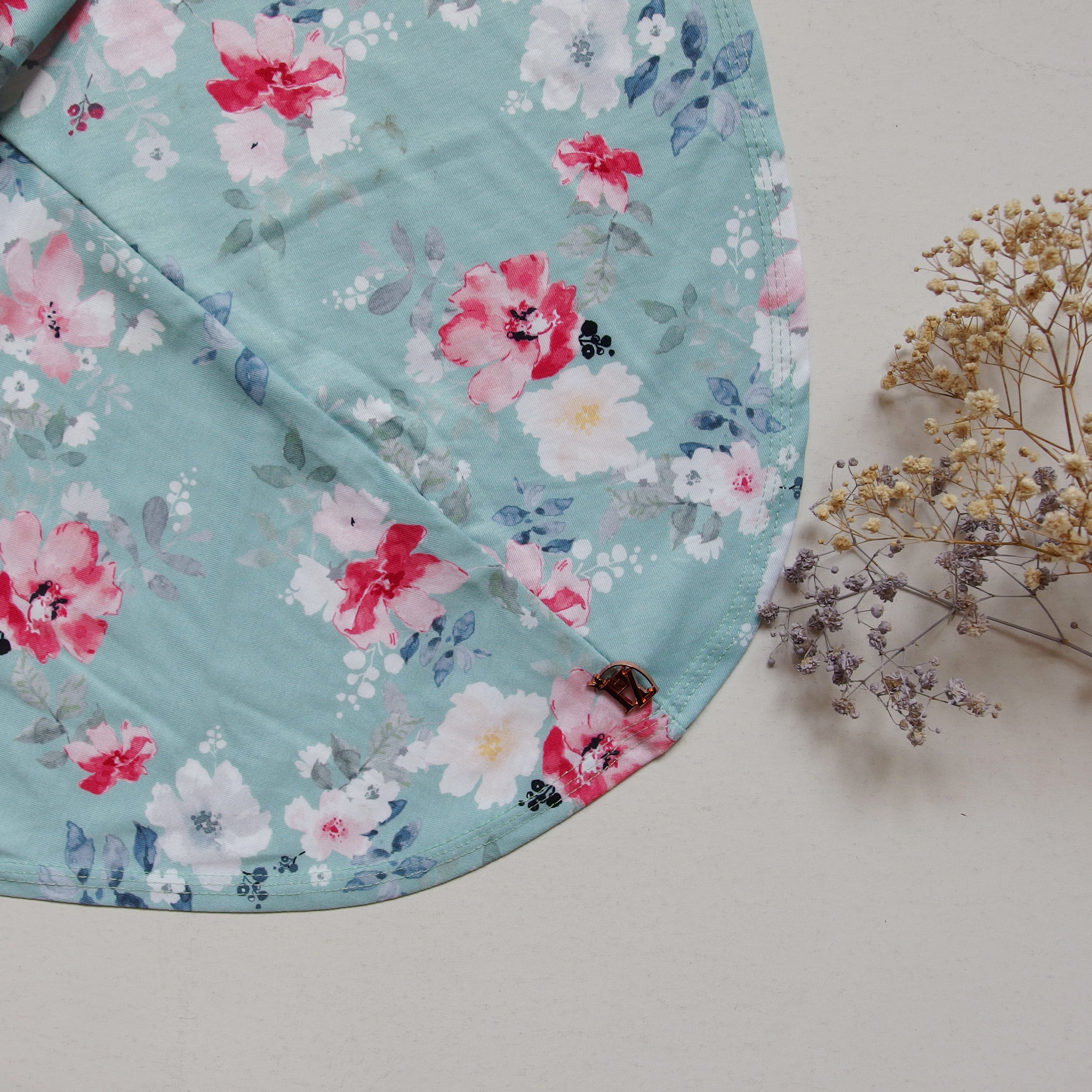 Saraa Printed In Pendang