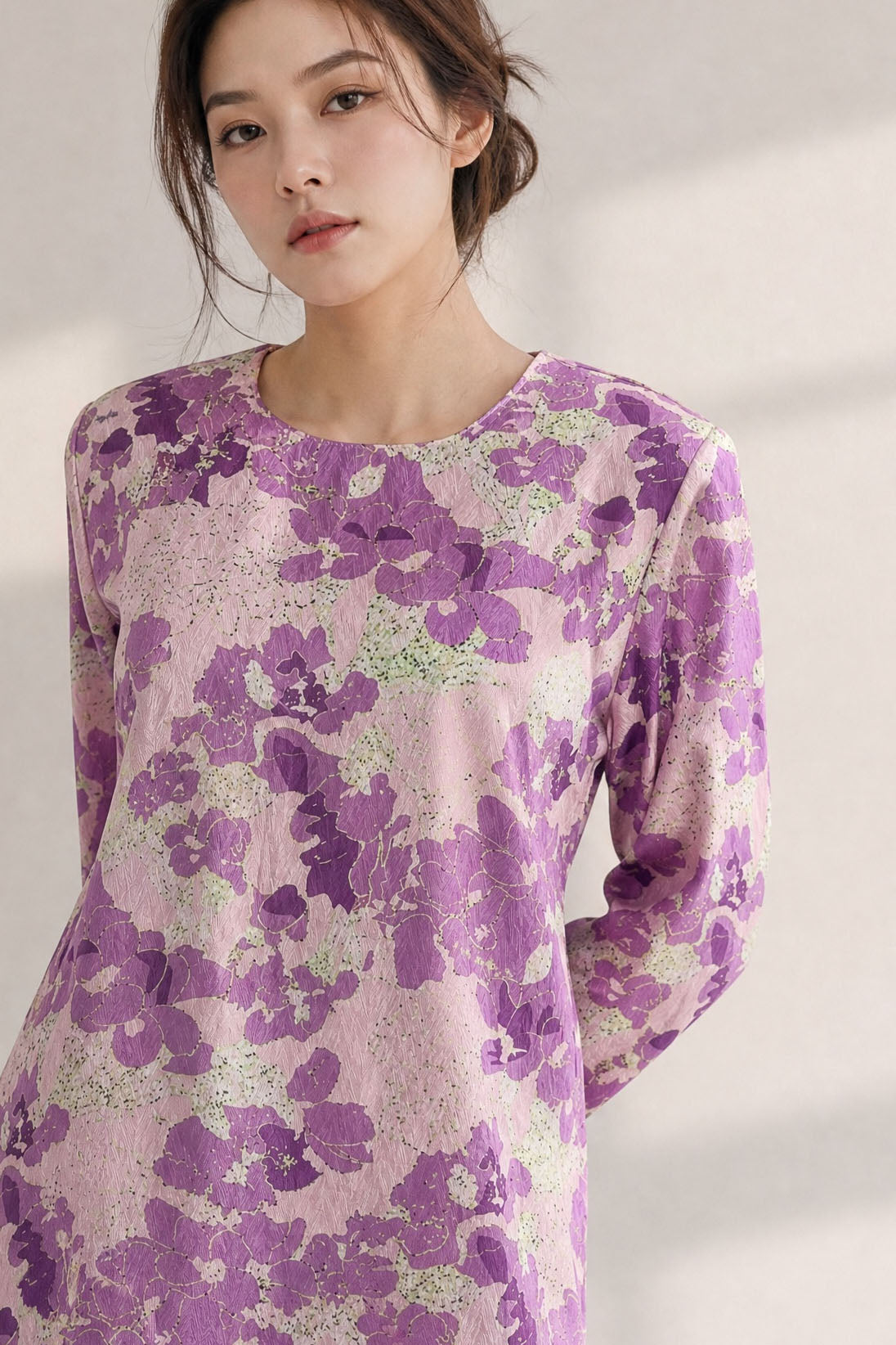 Lira Kurung Moden - Dewy