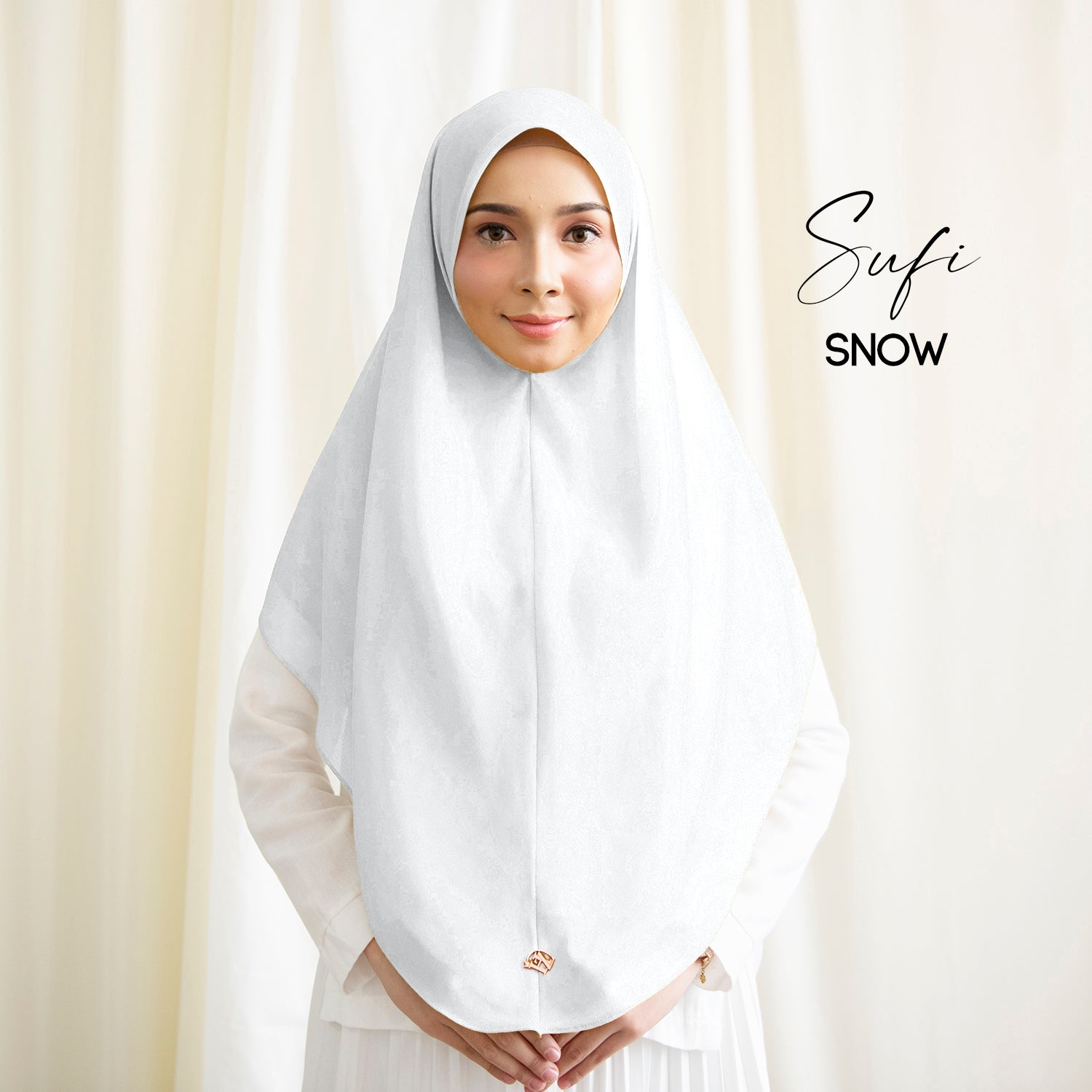 Instant Sufi Snow