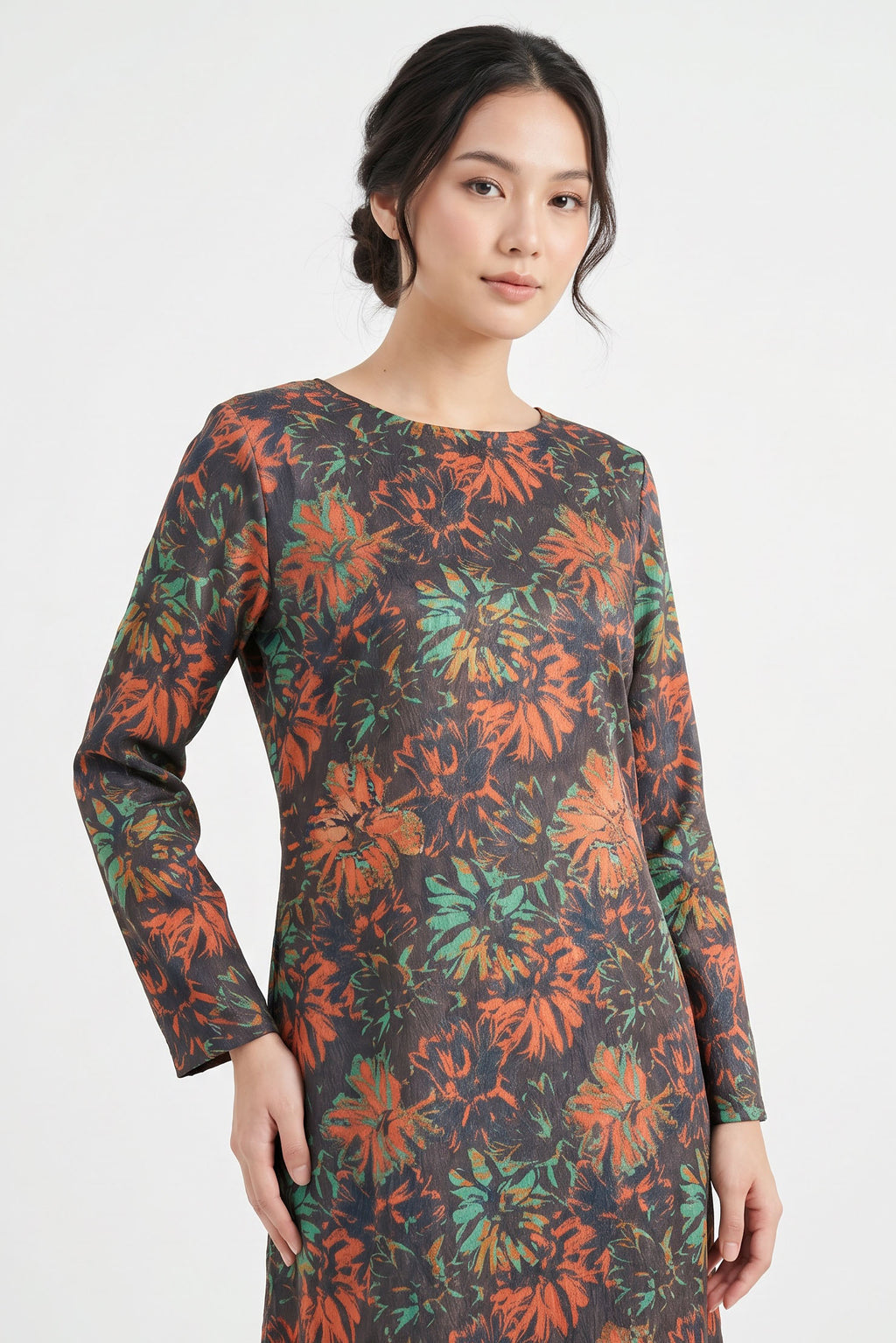 Lira Kurung Moden - Echo