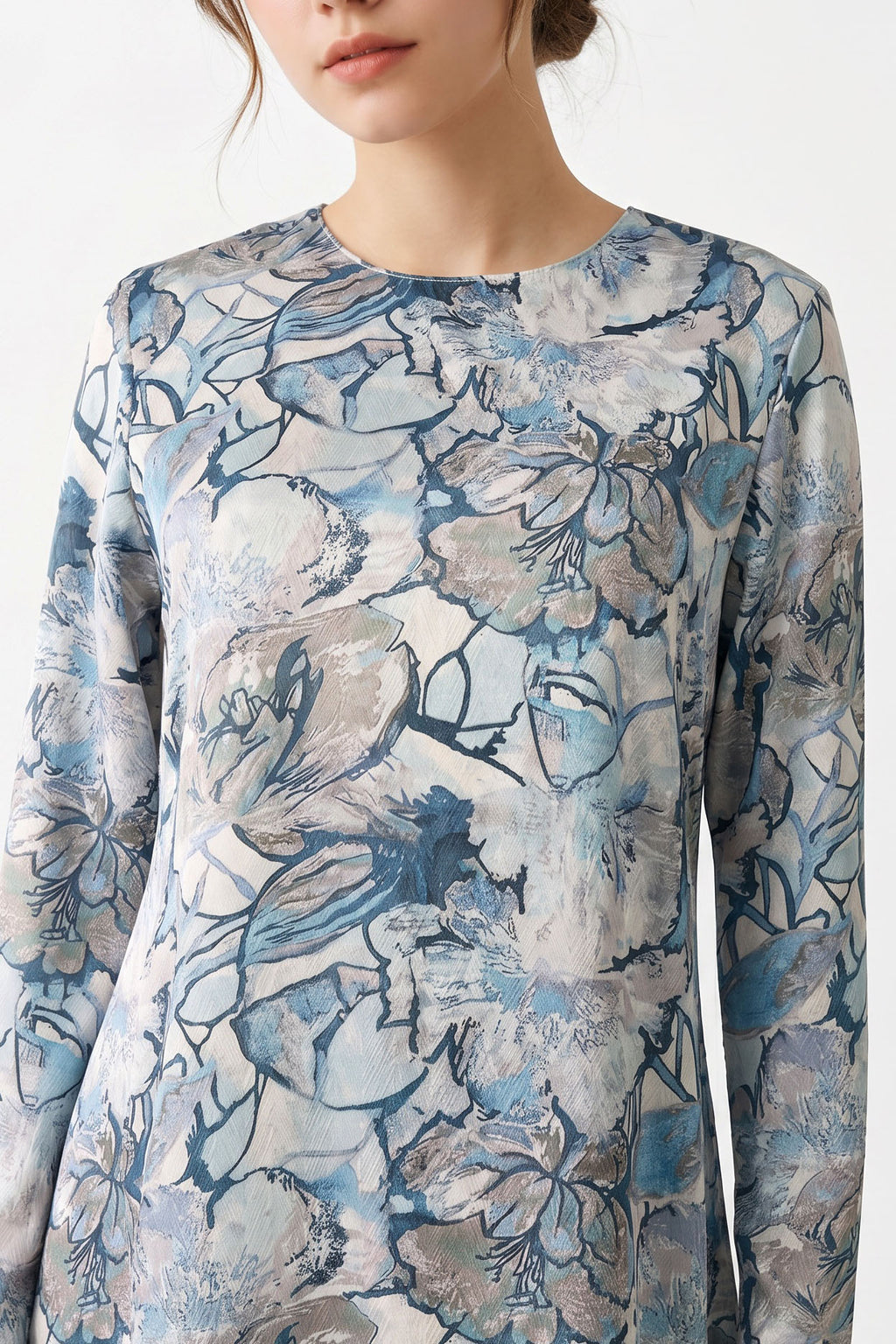 Lira Kurung Moden - Nerida