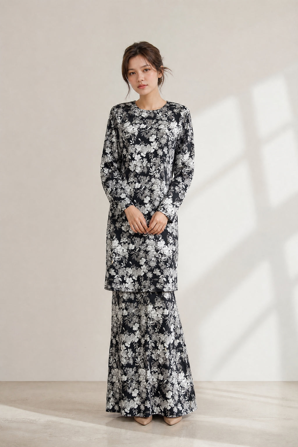 Lira Kurung Moden - Rona