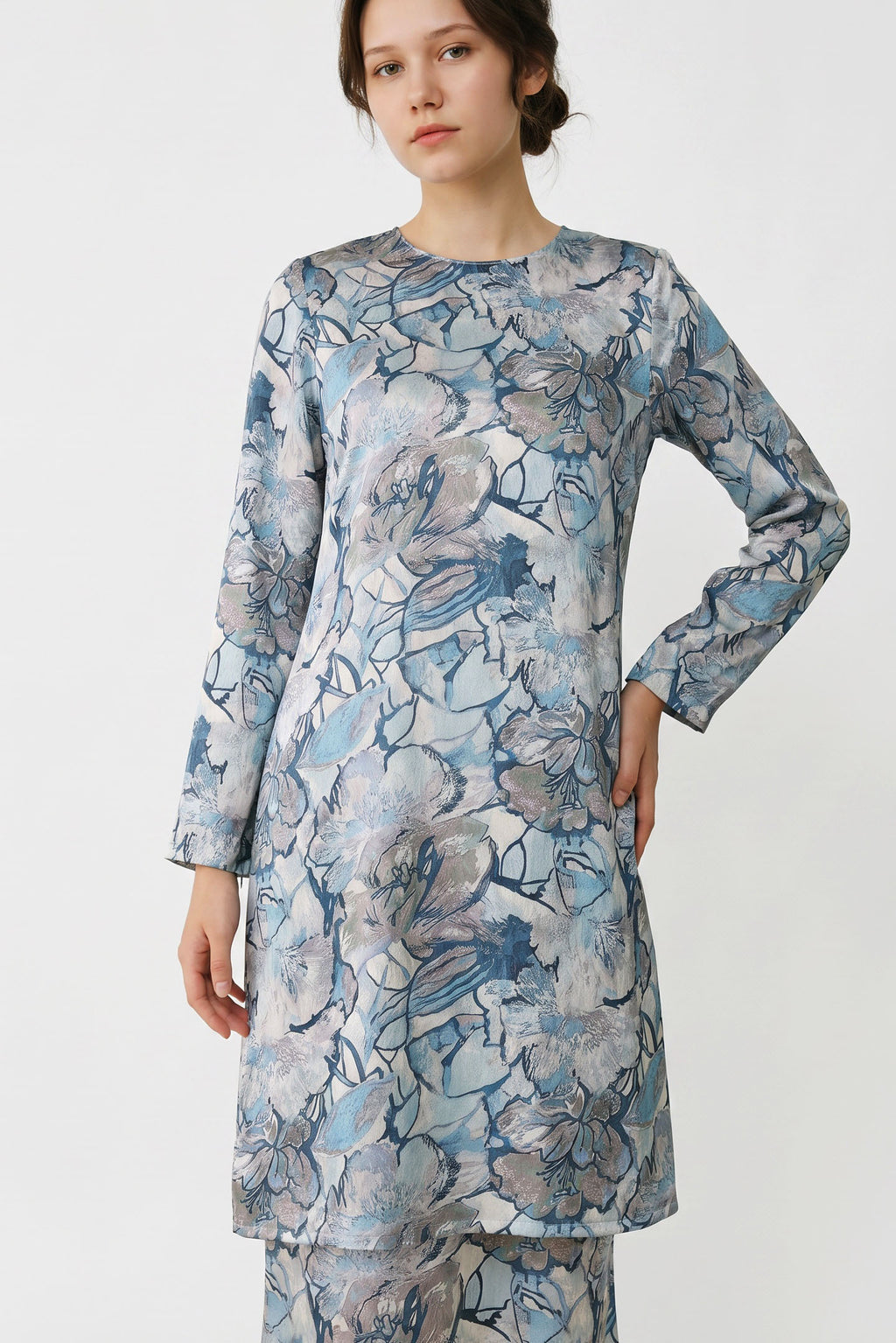 Lira Kurung Moden - Nerida