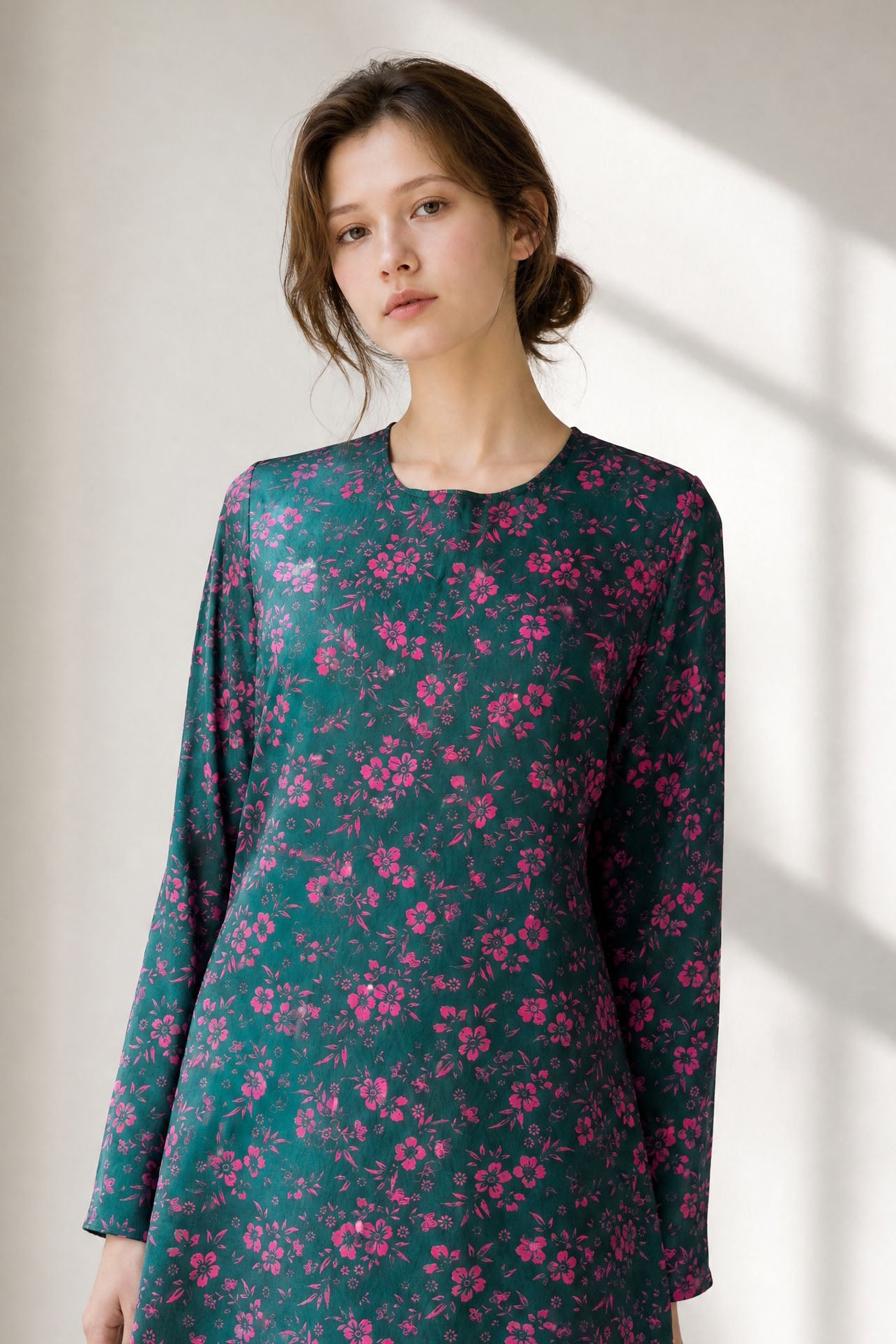 Lira Kurung Moden - Lunora