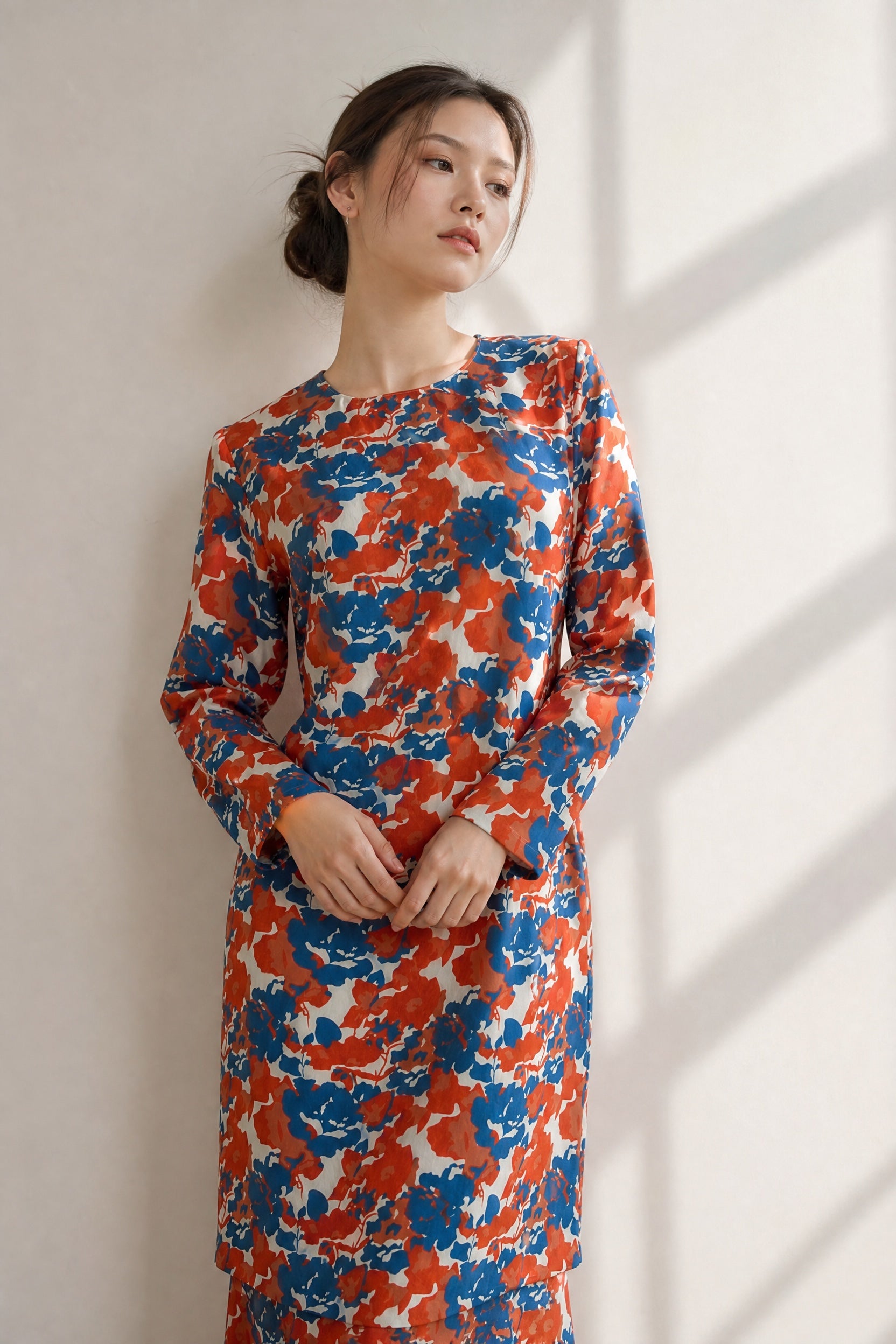 Lira Kurung Moden - Sora